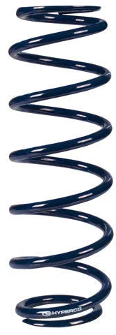 Hyperco Coil Over Spring 2.5in ID 12in Tall UHT Barrel 12B0150UHT