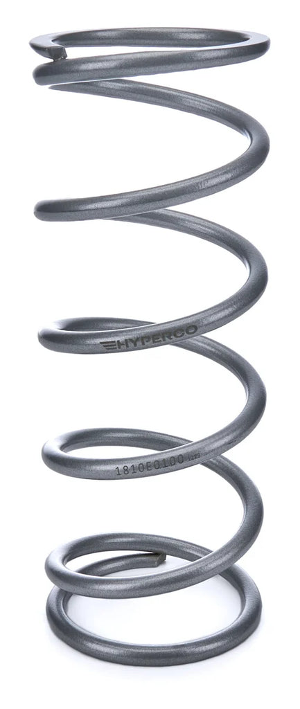 Hyperco Coil Over Spring 3in ID 10in Tall 1810E0100