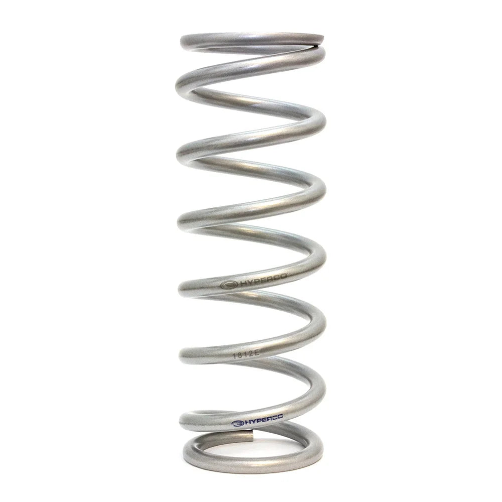 Hyperco Coil Over Spring 3in ID 12in Tall 1812E0125