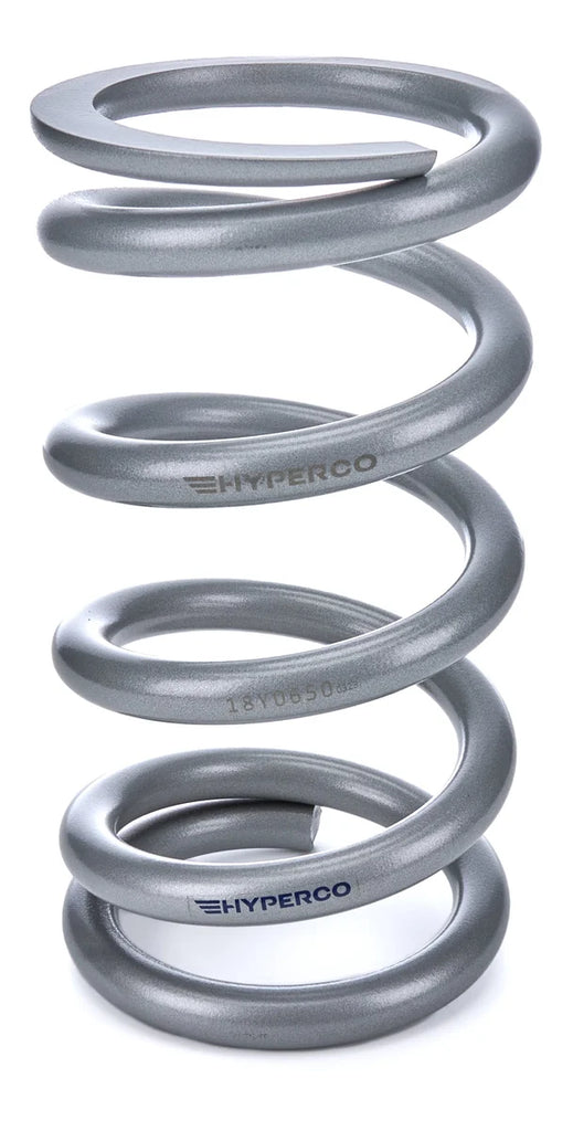 Hyperco Front Spring 5in ID 9.5in Tall 18Y0650