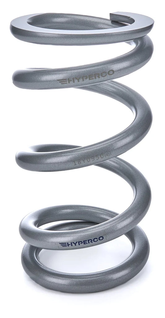 Hyperco Front Spring 5in ID 9.5in Tall 18Y0950