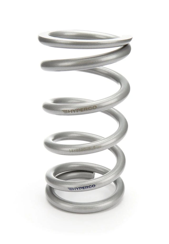 Hyperco Front Spring 5in ID 9.9in Tall 18Y0475-9.9