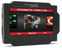 Load image into Gallery viewer, Hypertech Speedometer Calibrator Color Screen GM/Ford 3300