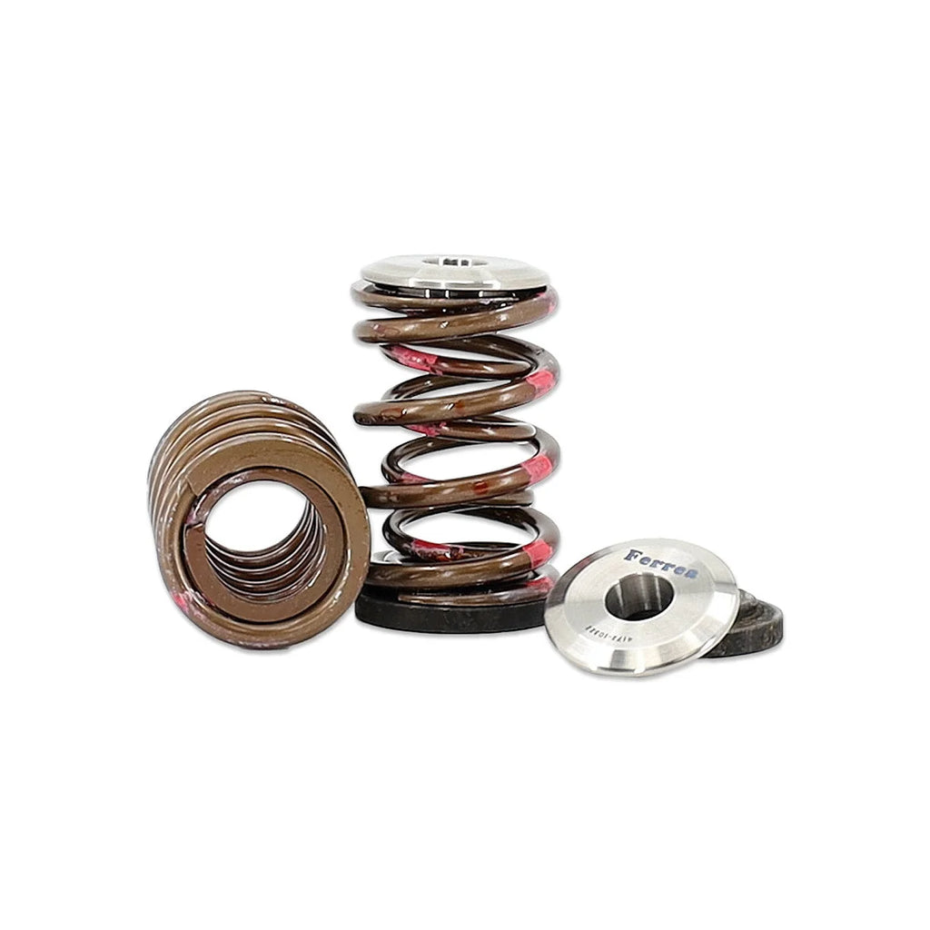 IAG Performance 1150 CNC Ported Drag S20 Cyl Head -Combustion Mod/GSC S3 Cams & Kelford Lifters IAG-ENG-H115SCL3 - Additio...