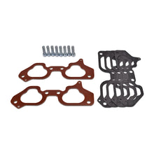 Load image into Gallery viewer, IAG Performance 3mm Thick Phenolic Spacers (1 PAIR) IAG-AFD-3103 - Main Product View