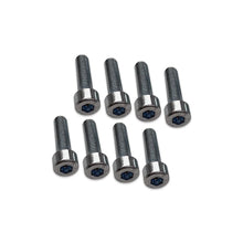Load image into Gallery viewer, IAG Performance 3mm/8mm Phenolic Spacer HDW Pack for IAG-AFD-3040 Dual Injector TGV Housings IAG-AFD-3102 - Main Product View