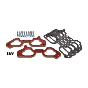 IAG Performance 8mm Thick Phenolic Spacers (1 PAIR) IAG-AFD-3104 - Main Product View