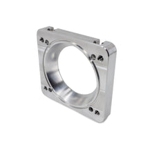 Load image into Gallery viewer, IAG Performance Big Bore 76mm Throttle Body Adapter for OEM STI/Cosworth/AMS Intake - Additional View 5