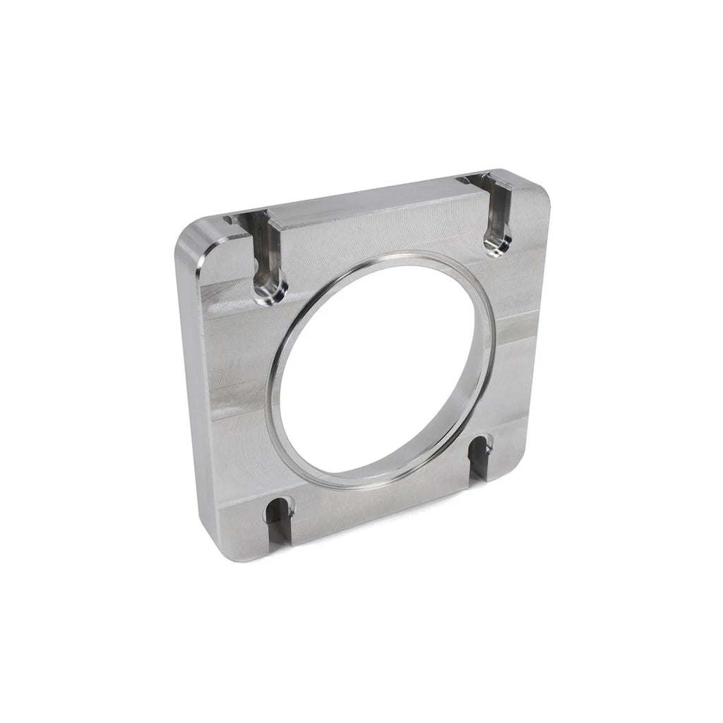 IAG Performance Big Bore 76mm Throttle Body Adapter for OEM STI/Cosworth/AMS Intake - Additional View 6