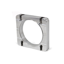 Load image into Gallery viewer, IAG Performance Big Bore 76mm Throttle Body Adapter for Process West Intake - Silver IAG-AFD-2021SL - Additional View 7