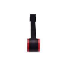 Load image into Gallery viewer, IAG Performance Competition Series Pitch Stop Mount (Black) IAG-DRV-2210BK - Back View