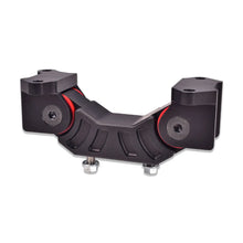 Load image into Gallery viewer, IAG Performance Competition Series Transmission Mount IAG-DRV-2140 - Side View