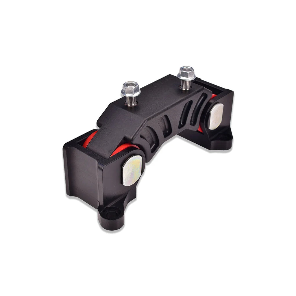IAG Performance Competition Series Transmission Mount IAG-DRV-2140 - Back View