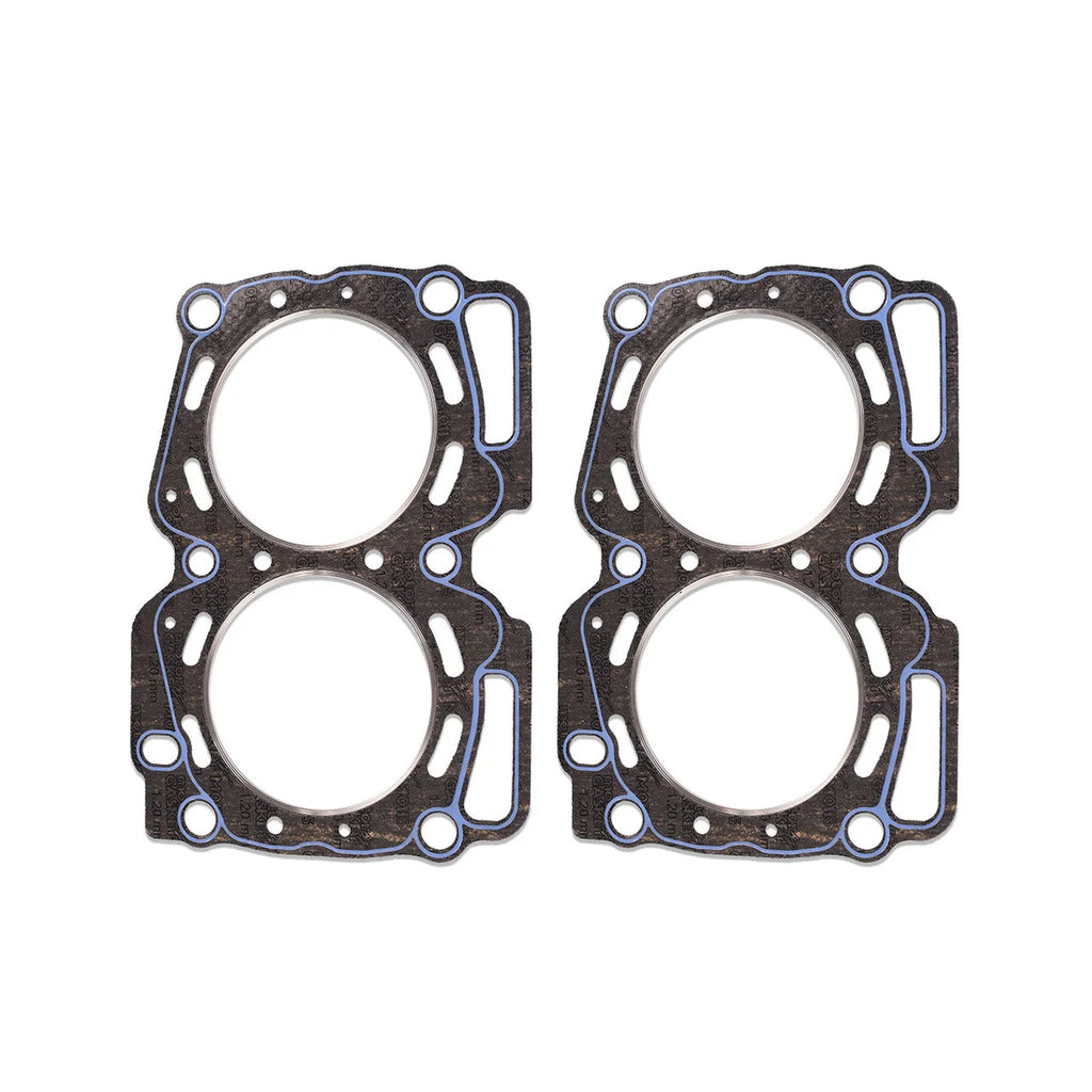 IAG Performance Cooper Ring Head Gasket EJ25/EJ257, 100mm, .051", 1/2" & 11mm Head Studs (1 Pr) IAG-ENG-1731P - Main Produ...