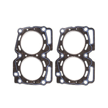 Load image into Gallery viewer, IAG Performance Cooper Ring Head Gasket EJ25/EJ257, 100mm, .051", 1/2" &amp; 11mm Head Studs (1 Pr) IAG-ENG-1731P - Main Produ...