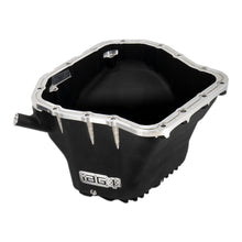 Load image into Gallery viewer, IAG Performance EJ Competition Series Oil Pan (Black) IAG-ENG-2203BK - Additional View 6