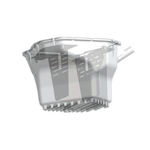 Load image into Gallery viewer, IAG Performance EJ Street Series Oil Pan(Black) IAG-ENG-2200BK - Side View