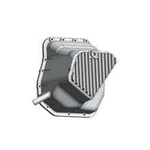 Load image into Gallery viewer, IAG Performance EJ Street Series Oil Pan(Black) IAG-ENG-2200BK - Additional View 5