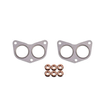 Load image into Gallery viewer, IAG Performance FA20 DIT WRX / FA24 Exhaust Manifold Gasket and Hardware Kit with Copper Nuts IAG-EXT-4210 - Main Product ...