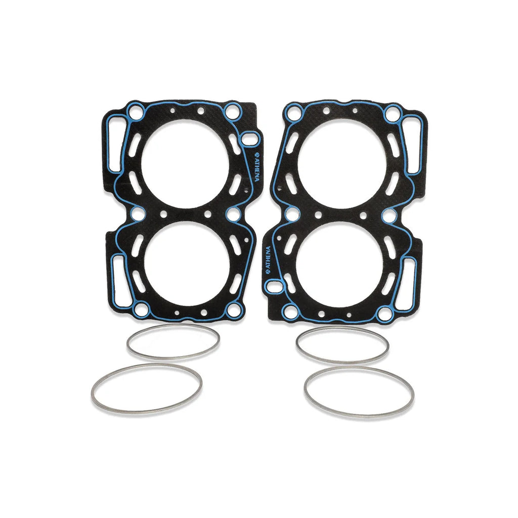 IAG Performance Fire-Lock 2.0L Head Gaskets (1 Pair with Fire-Lock Rings) IAG-ENG-1745 - Main Product View
