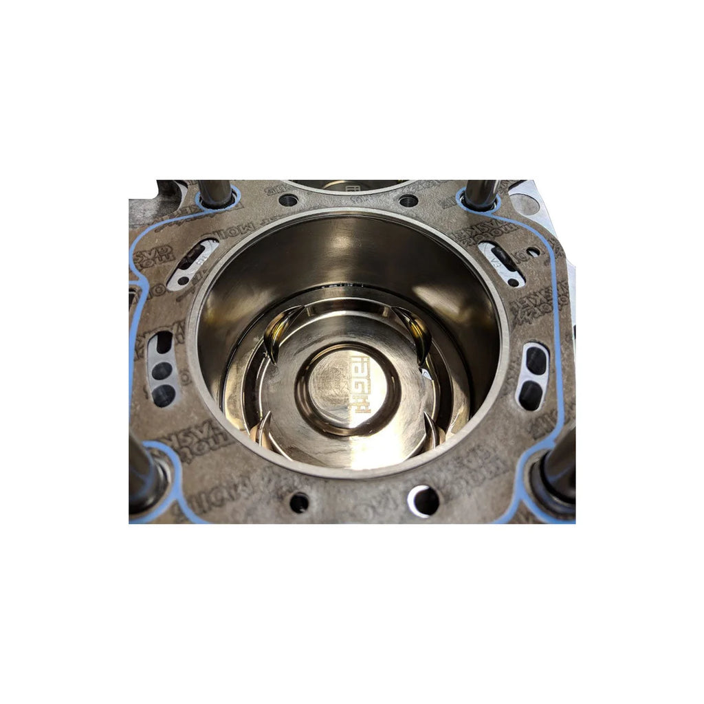 IAG Performance Fire-Lock 2.0L Head Gaskets (1 Pair with Fire-Lock Rings) IAG-ENG-1745 - Back View