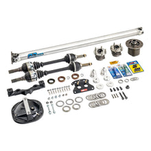 Load image into Gallery viewer, IAG Performance Ford 8.8” Rear End Swap Kit With 5x114.3 Eaton TrueTrac LSD - Main Product View