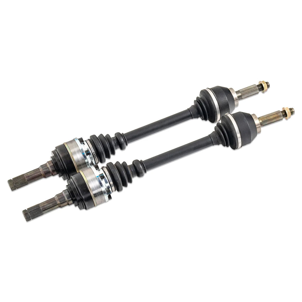 IAG Performance Ford 8.8” Rear End Swap Kit With 5x114.3 Eaton TrueTrac LSD - Additional View 10