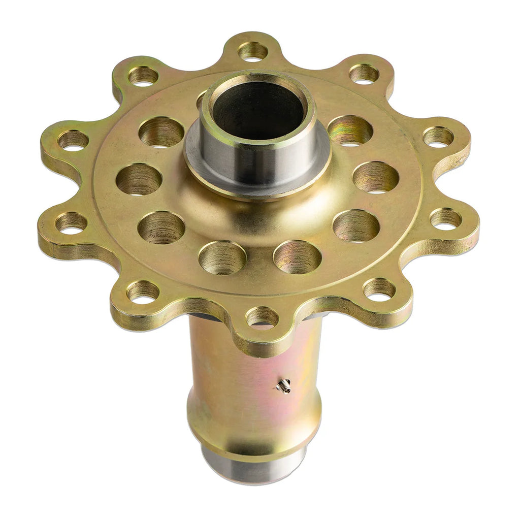 IAG Performance Ford 8.8” Rear End Swap Kit w/ 5x100 Hubs and Spool - VA Chassis Only IAG-DRV-1050 - Additional View 11