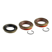 Load image into Gallery viewer, IAG Performance Ford 8.8” Rear End Swap Kit w/ 5x100 Hubs and Spool - VA Chassis Only IAG-DRV-1050 - Additional View 14