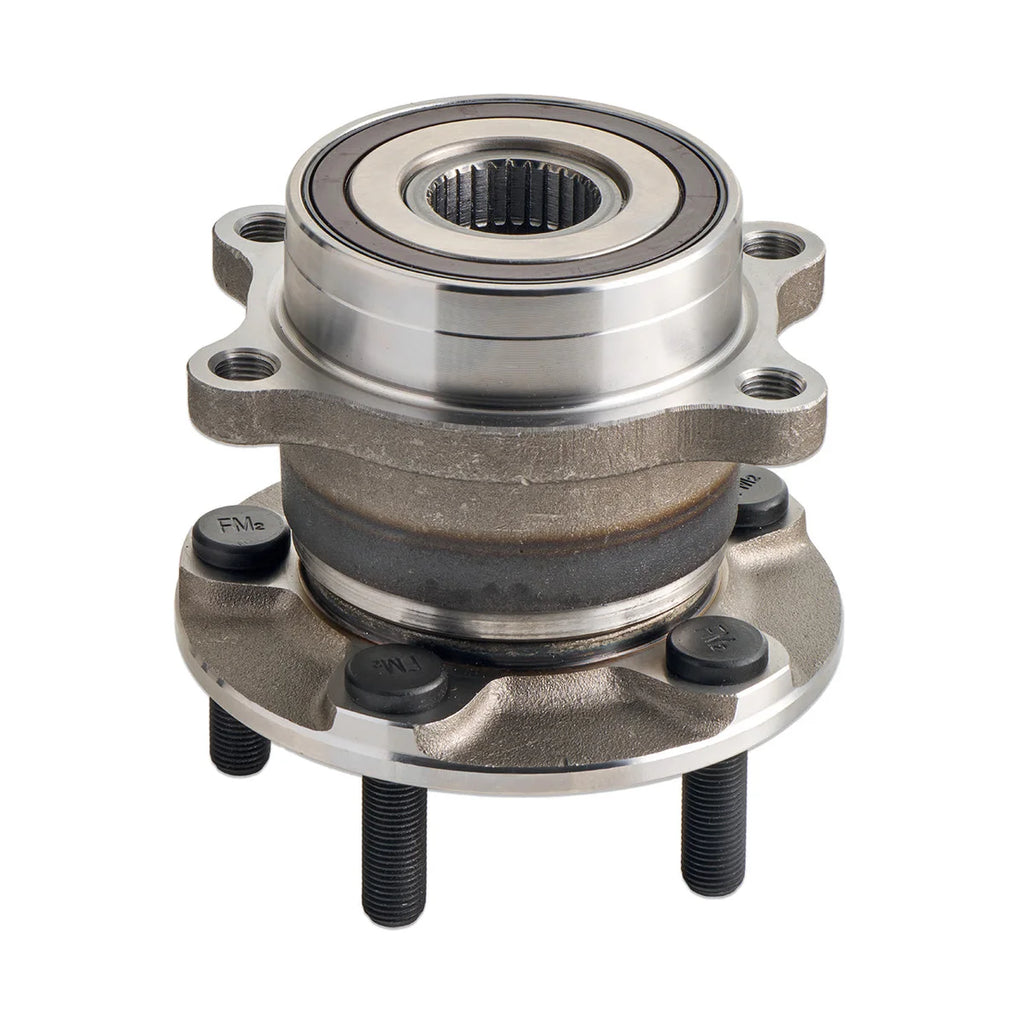 IAG Performance Ford 8.8” Rear End Swap Kit w/ 5x100 Hubs/Eaton TrueTrac LSD - Additional View 9