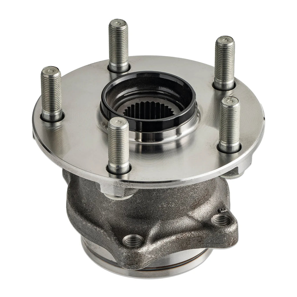 IAG Performance Ford 8.8” Rear End Swap Kit w/ 5x114.3 Hubs/Eaton TrueTrac LSD - VA Chassis IAG-DRV-1053 - Additional View 8