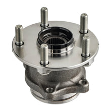 Load image into Gallery viewer, IAG Performance Ford 8.8” Rear End Swap Kit with 5x114.3 Rear Hubs - VA Chassis Only IAG-DRV-1052 - Additional View 8
