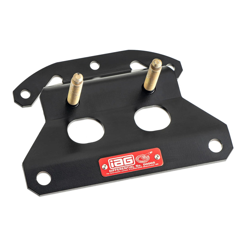 IAG Performance Ford 8.8” Rear End Swap Kit with 5x114.3 Rear Hubs - VA Chassis Only IAG-DRV-1052 - Additional View 14