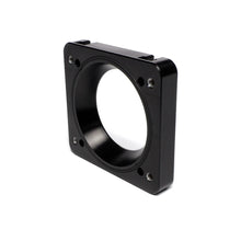 Load image into Gallery viewer, IAG Performance Fuel Injection Throttle Body Attachment Kit IAG-AFD-2020BK - Installation View