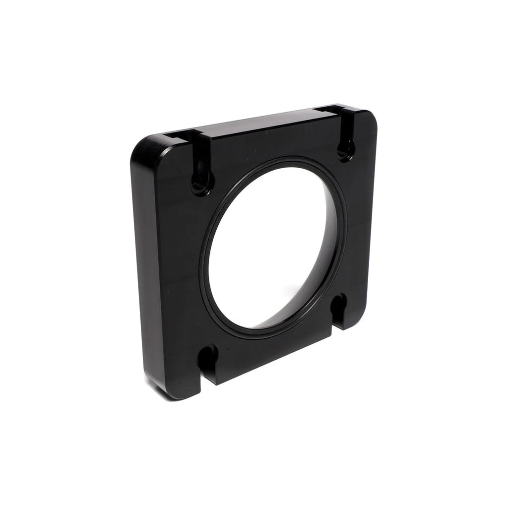 IAG Performance Fuel Injection Throttle Body Attachment Kit IAG-AFD-2020BK - Additional View 5