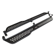 Load image into Gallery viewer, IAG Performance Full Length EZ-Step Add-on 2 Door - Stainless Logo IAG-BDY-F2225SS - Additional View 5