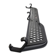 Load image into Gallery viewer, IAG Performance Full Length EZ-Step Add-on 2 Door - Stainless Logo IAG-BDY-F2225SS - Additional View 6