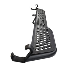 Load image into Gallery viewer, IAG Performance Full Length EZ-Step Add-on 2 Door Black Logo IAG-BDY-F2225BK - Additional View 5