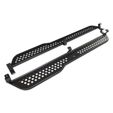 Load image into Gallery viewer, IAG Performance Full Length EZ-Step Add-on 2 Door Black Logo IAG-BDY-F2225BK - Additional View 6