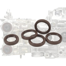 Load image into Gallery viewer, IAG Performance IAG 105K Service Package w/ AISIN Water Pump Fits 2008-21 Subaru STI IAG-MNT-2211A - Additional View 9