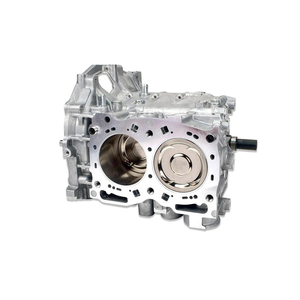 IAG Performance IAG 1150 2.5L Subaru Closed Deck Short Block For WRX, STI, LGT, FXT - Main Product View