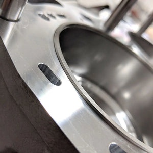 IAG Performance IAG 1150 Closed Deck Long Block Engine w/ IAG 1150 N Heads / GSC S3 Cams IAG-ENG-L115N3 - Main Product View