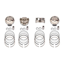 Load image into Gallery viewer, IAG Performance IAG 1150 Closed Deck Long Block Engine w/ IAG 1150 N Heads / GSC S3 Cams IAG-ENG-L115N3 - Additional View 11