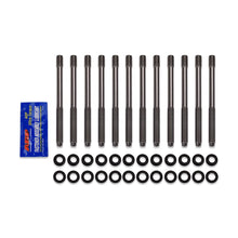 Load image into Gallery viewer, IAG Performance IAG 1150 Closed Deck Long Block Engine w/ IAG 1150 N Heads / GSC S3 Cams IAG-ENG-L115N3 - Additional View 13