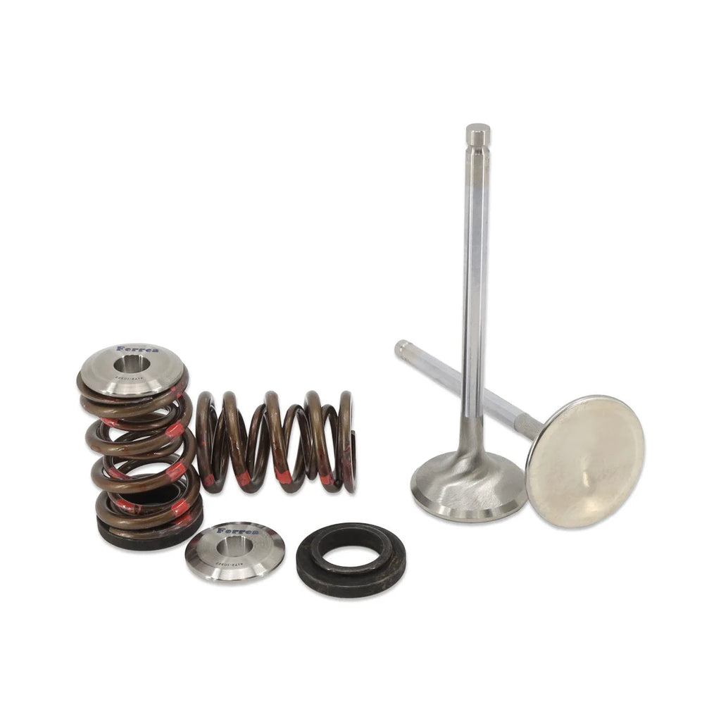 IAG Performance IAG 1150 Closed Deck Long Block Engine w/ IAG 1150 N Heads / GSC S3 Cams IAG-ENG-L115N3 - Additional View 14