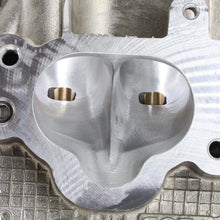 Load image into Gallery viewer, IAG Performance IAG 1150 Closed Deck Long Block Engine w/ IAG 1150 N Heads/ GSC S2 Cams IAG-ENG-L115N2 - Back View