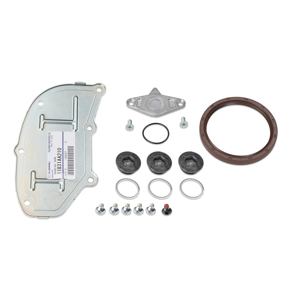 IAG Performance IAG 1150 Closed Deck Long Block Engine w/ IAG 1150 N Heads/ GSC S2 Cams IAG-ENG-L115N2 - Additional View 14
