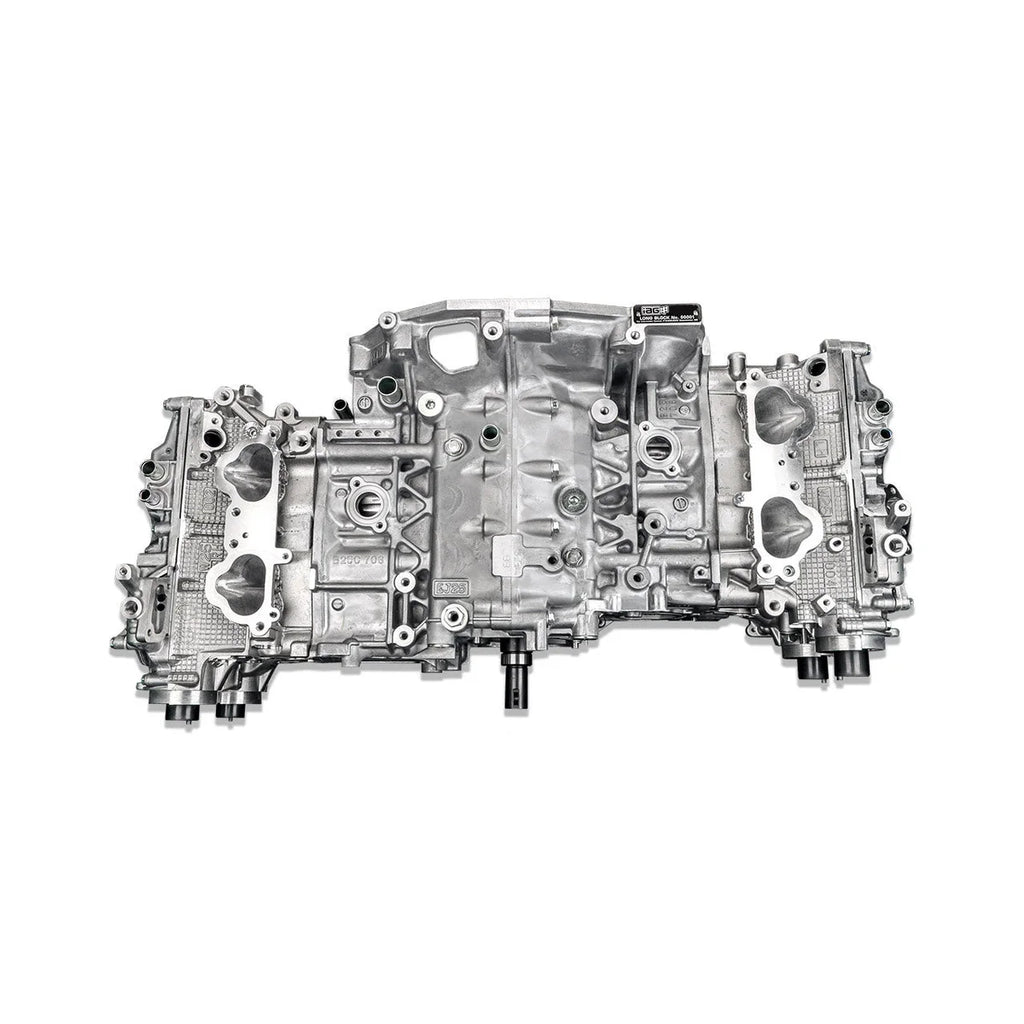 IAG Performance IAG 1150 Closed Deck Long Block Engine w/ IAG 1150 W Heads / GSC S3 Cams IAG-ENG-L115W3 - Main Product View