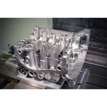 Load image into Gallery viewer, IAG Performance IAG 1150 EJ25 Closed Deck Case - w/ Bore &amp; Hone / 14mm H.S.M IAG-ENG-C115BH - Back View