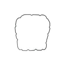 Load image into Gallery viewer, IAG Performance IAG 2mm Viton Custom formed Replacement Oil Pan Gasket. IAG-RPL-HDW-ORG-22XX - Main Product View